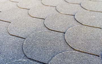 Nosterfield asphalt roofing costs