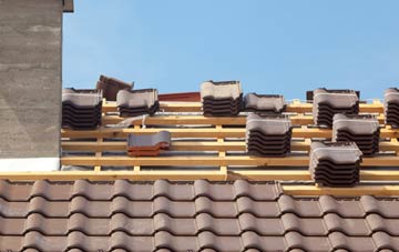 Nosterfield clay roofing costs