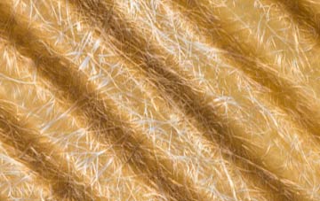 Nosterfield fibreglass roof waterproofing