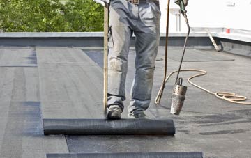 flat roof replacement Nosterfield, North Yorkshire