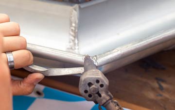 disadvantages of Nosterfield lead roofing