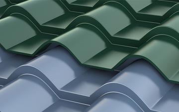 who should consider Nosterfield plastic roofs