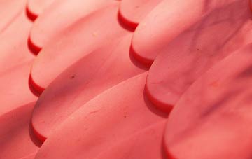 Nosterfield plastic roof costs