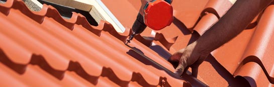 save on Nosterfield roof installation costs
