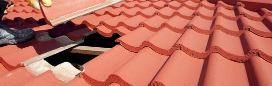 compare Nosterfield roof repair quotes