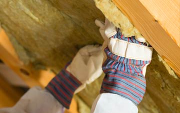 types of Nosterfield pitched roof insulation materials