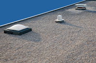 Nosterfield flat roofing