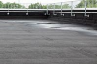 find rated Nosterfield flat roofing companies