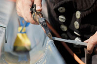 Nosterfield lead roof quotes