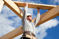 Nosterfield roof replacement work