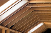 Nosterfield tapered roof insulation quotes